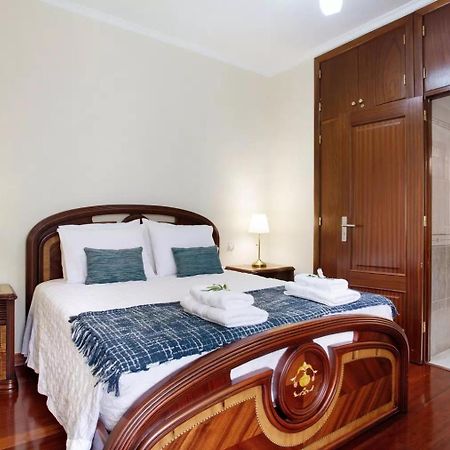 Central Living Funchal ภายนอก รูปภาพ