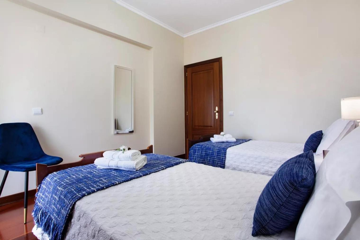 Central Living Funchal ภายนอก รูปภาพ