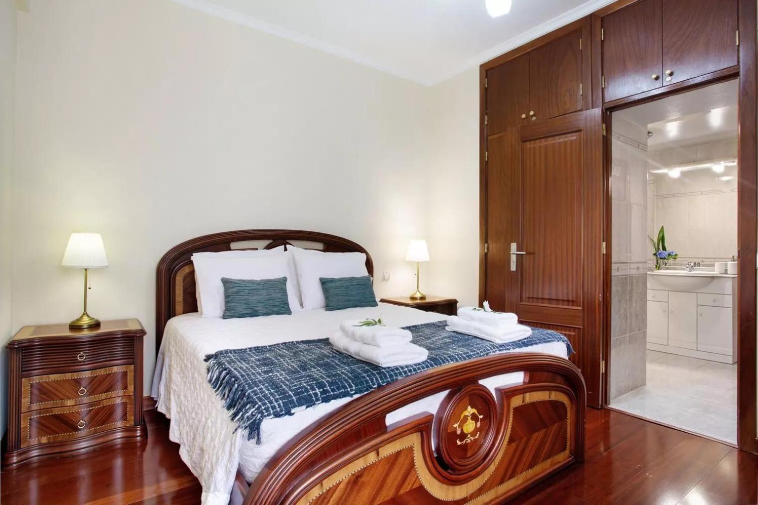Central Living Funchal ภายนอก รูปภาพ