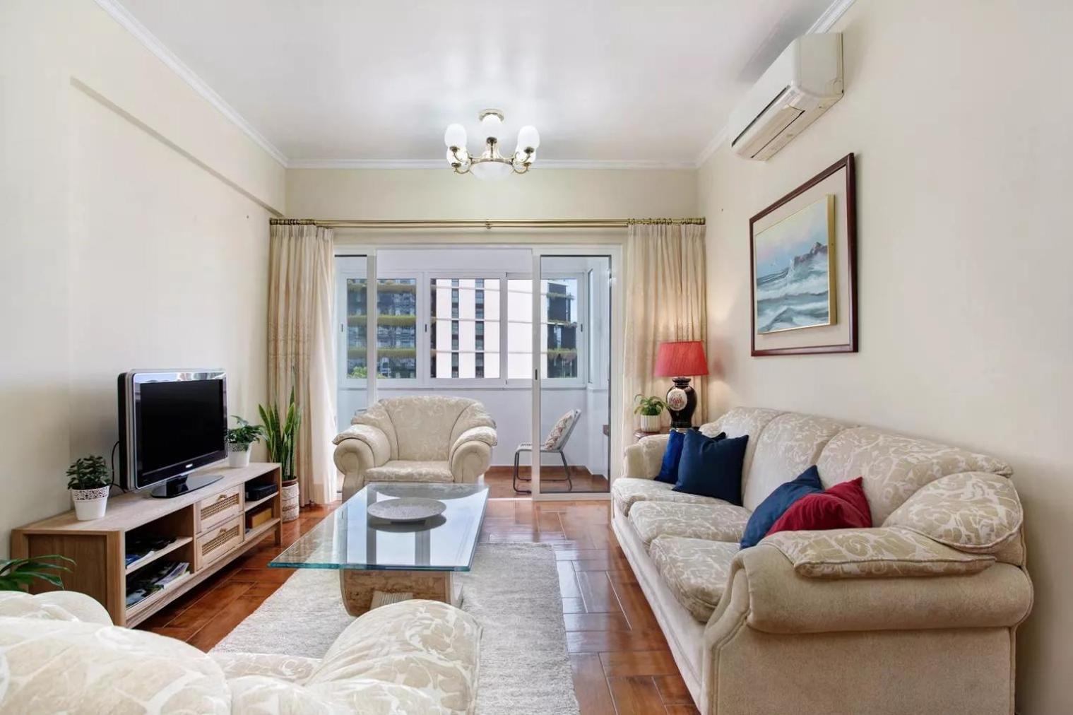 Central Living Funchal ภายนอก รูปภาพ