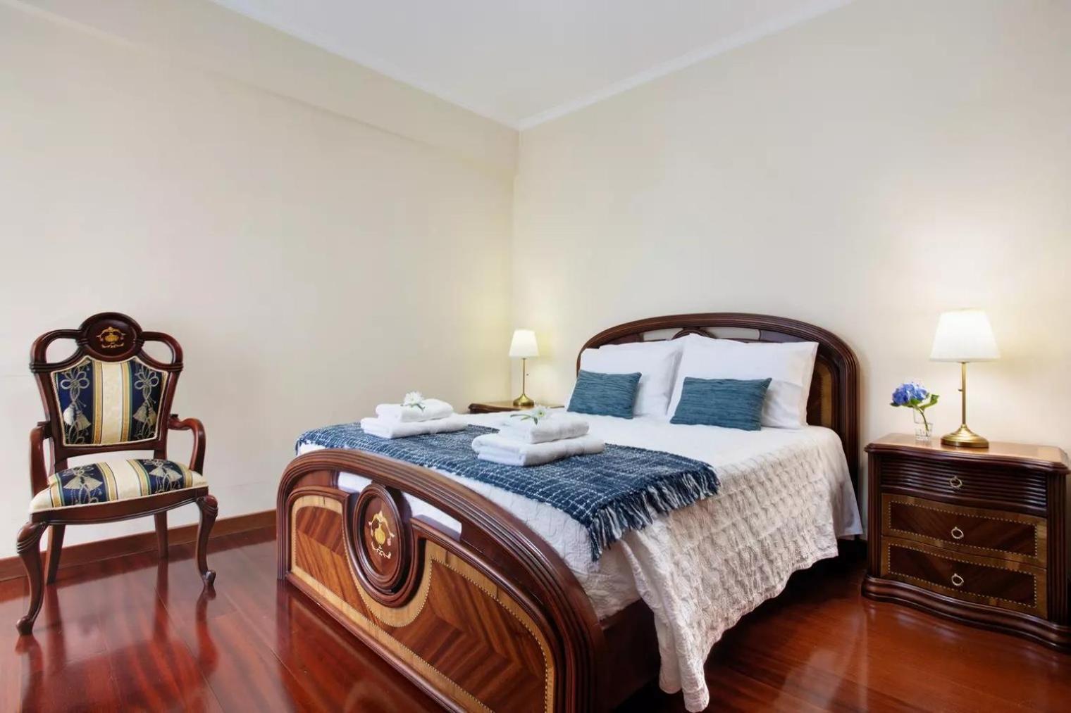 Central Living Funchal ภายนอก รูปภาพ